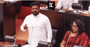anurakumara knews