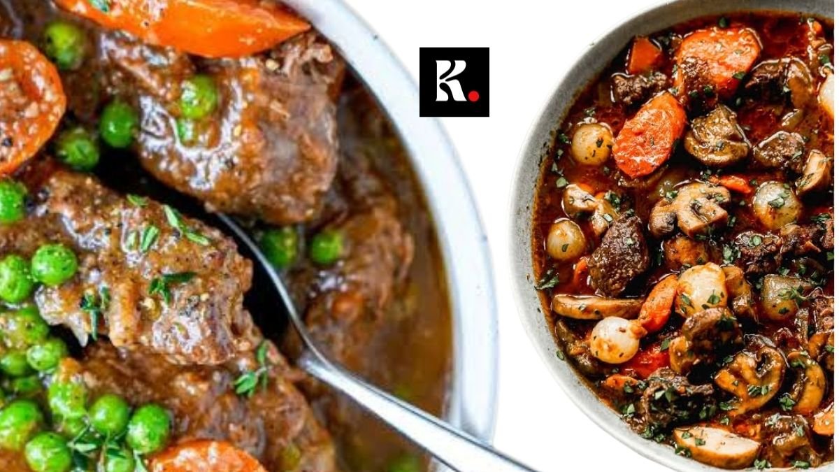Home beef food knews