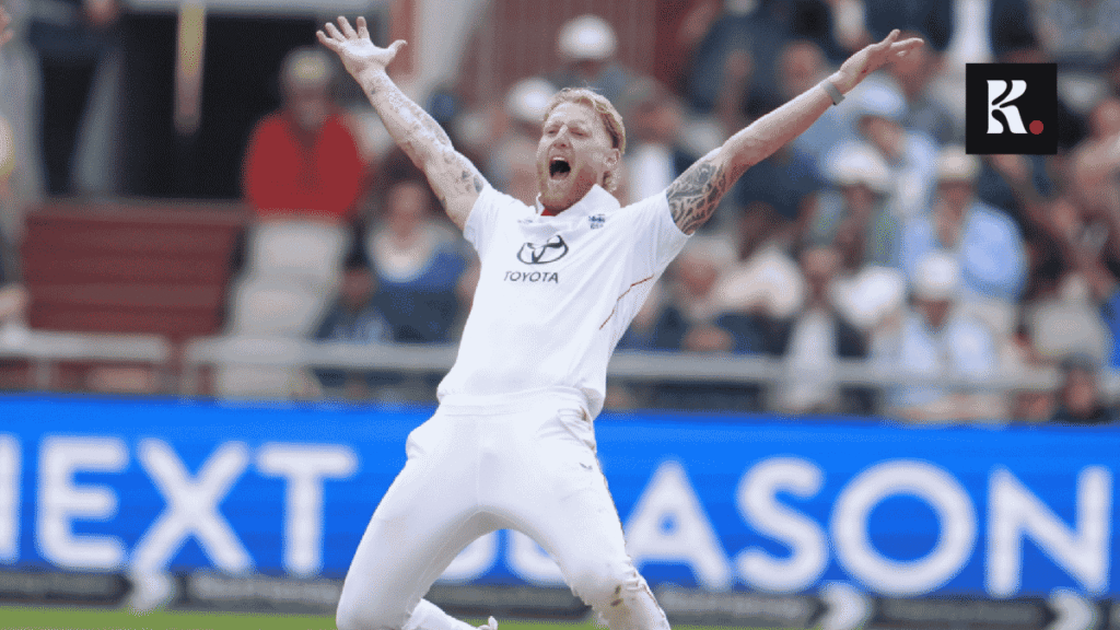ben stokes retires knews
