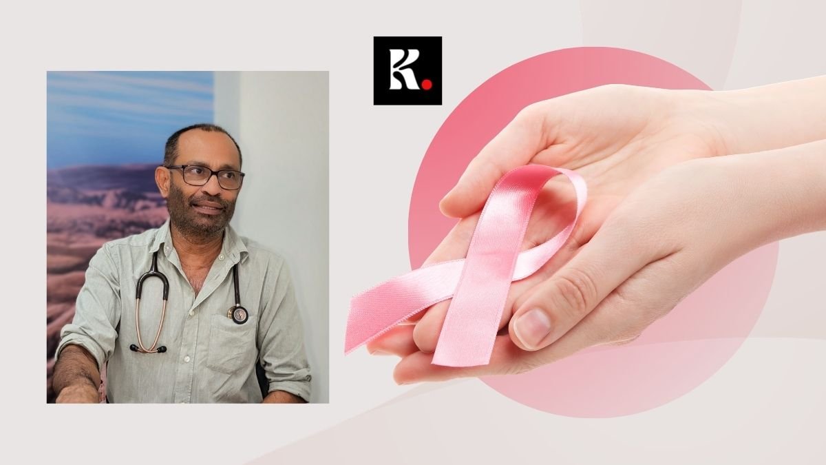Home cancer awareness knews