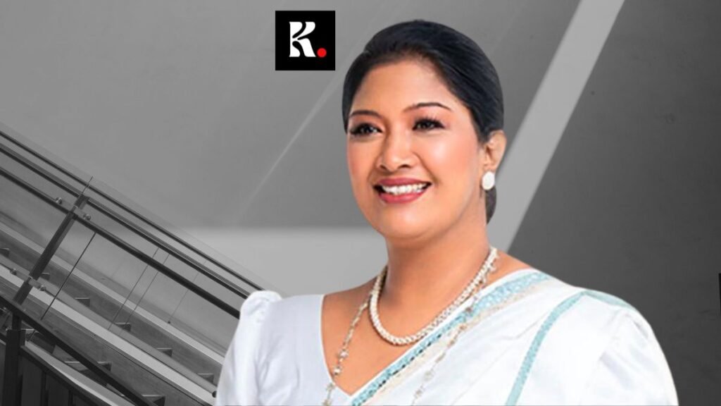 chamindrani knews