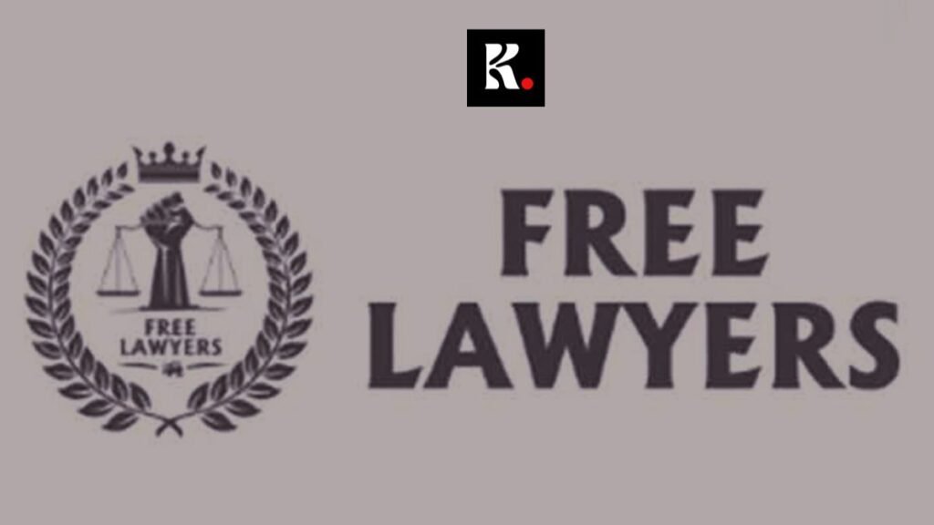 free lawyers knews
