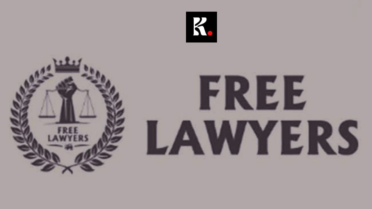 Home free lawyers knews