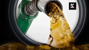 fuel price knews