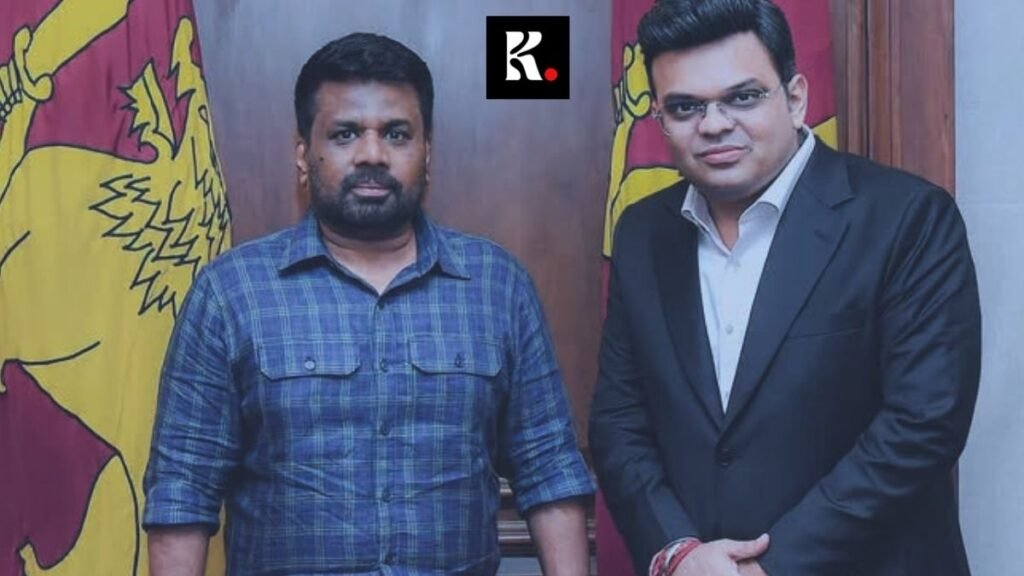 Home j sha anura kumara knews