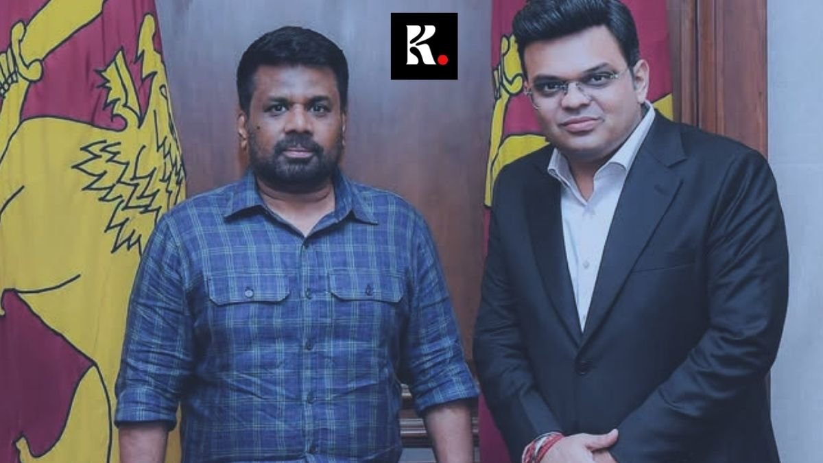 Home j sha anura kumara knews