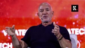 jeff bezos knews