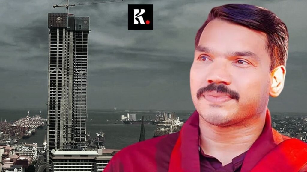 namal krish knews