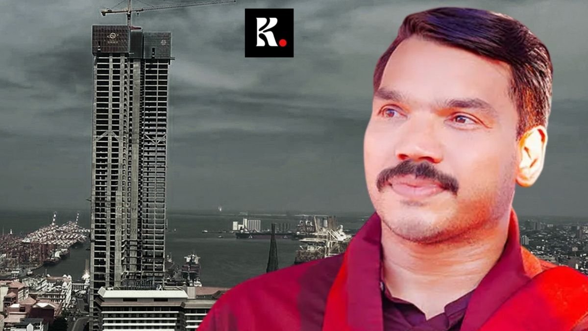 Home namal krish knews