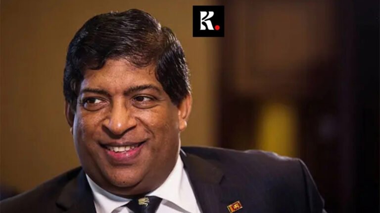 ravi karunanayaka knews