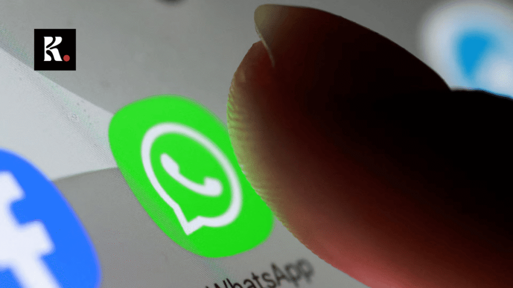 whatsapp knews