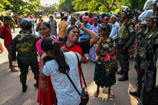 Negombo prison case knews
