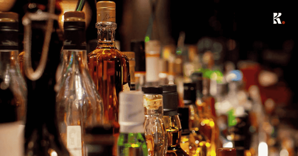liquor companies tax arrears knews