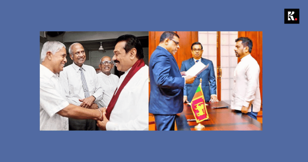 anura kumara judges retirement extension knews