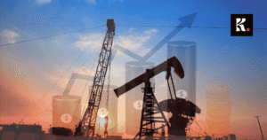 crude oil prices rise again iran us crisis knews