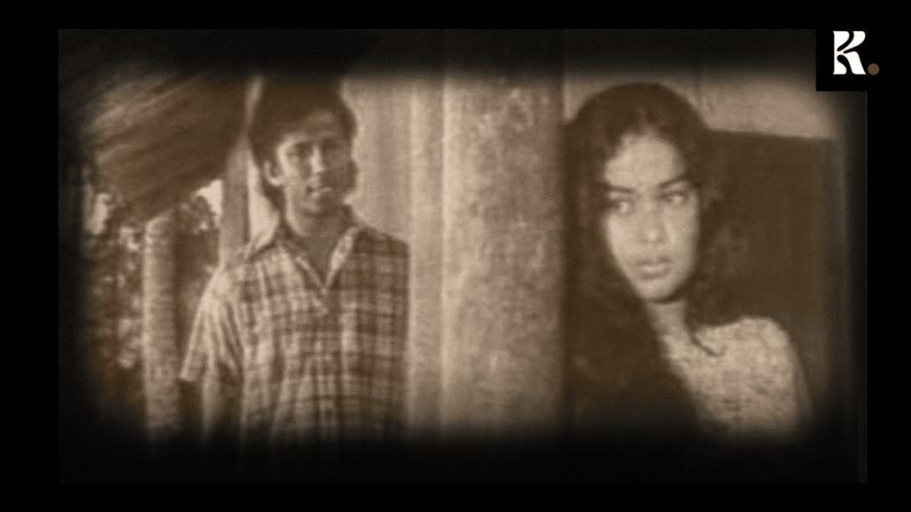 ධර්මසේන පතිරාජ - නිම නොකළ සෞන්දර්ය චාරිකාව darmashena pathiraja eyadan loku lamek karts knews 1