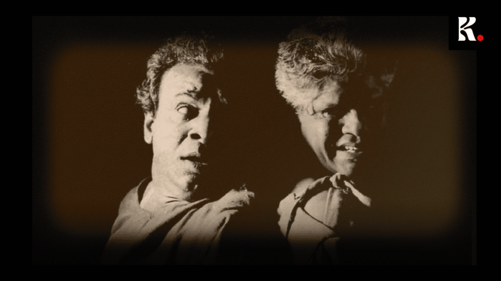 ධර්මසේන පතිරාජ - නිම නොකළ සෞන්දර්ය චාරිකාව darmashena pathiraja kora saha andaya karts knews