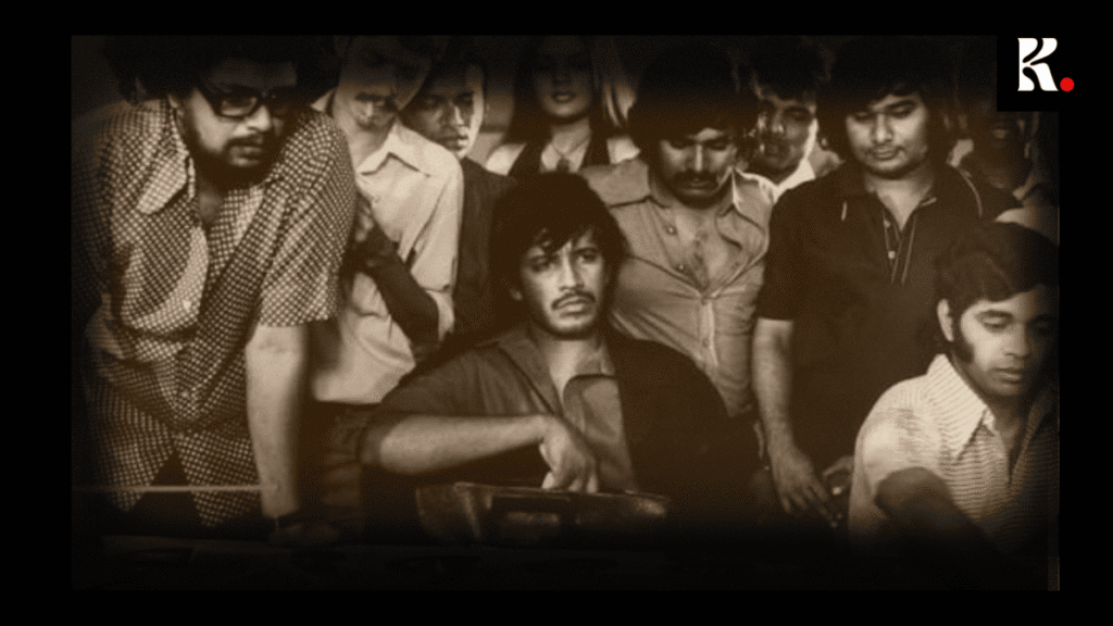 ධර්මසේන පතිරාජ - නිම නොකළ සෞන්දර්ය චාරිකාව darmashena pathiraja paradige karts knews 1