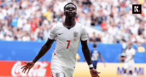 football fifa 2026 knews saka