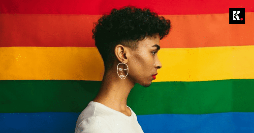 gender transition knews