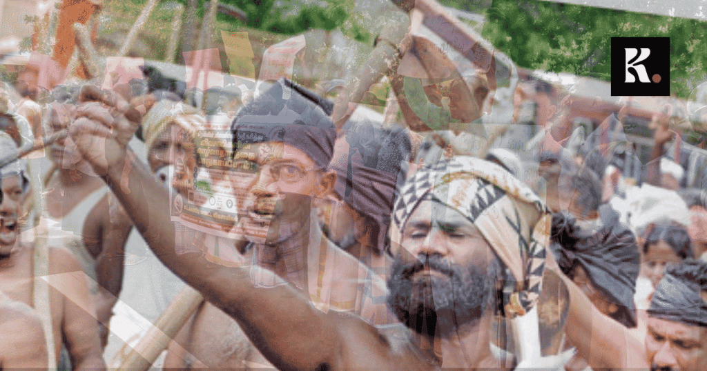 hambantota farmers protest knews