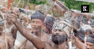 hambantota farmers protest knews