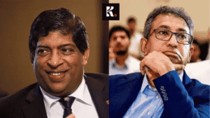 harsha ravi knews