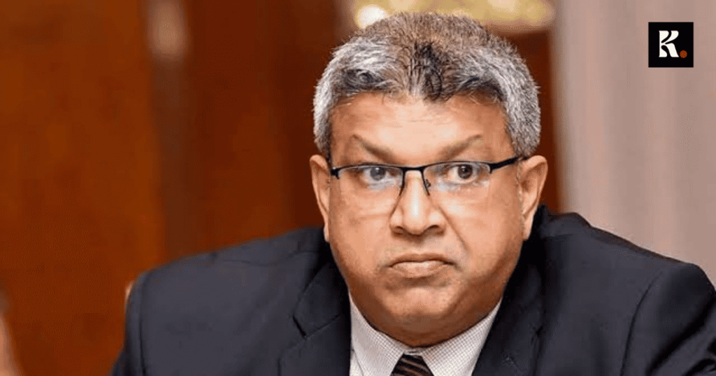 harshana nanayakkara knews