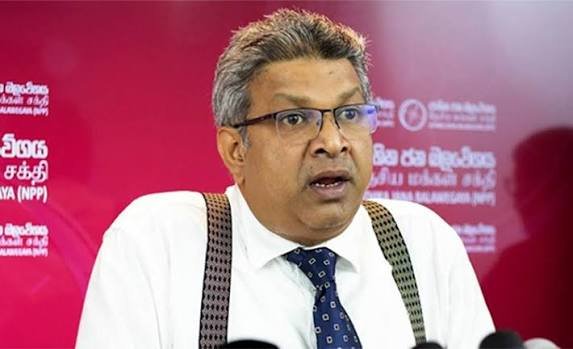 Harshana Nanayakkara knews