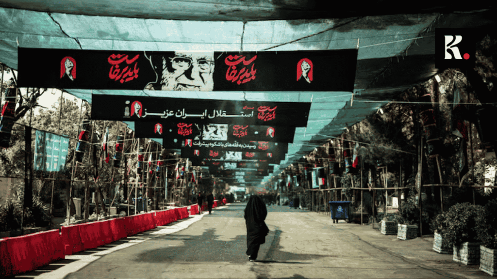 iran news knews