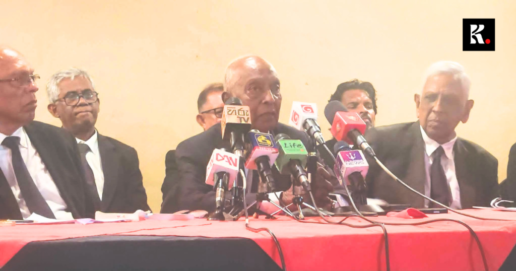 lal wijenayaka against retirement age amendment knews