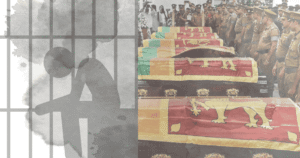 negombo prison clash two more officers dead knews