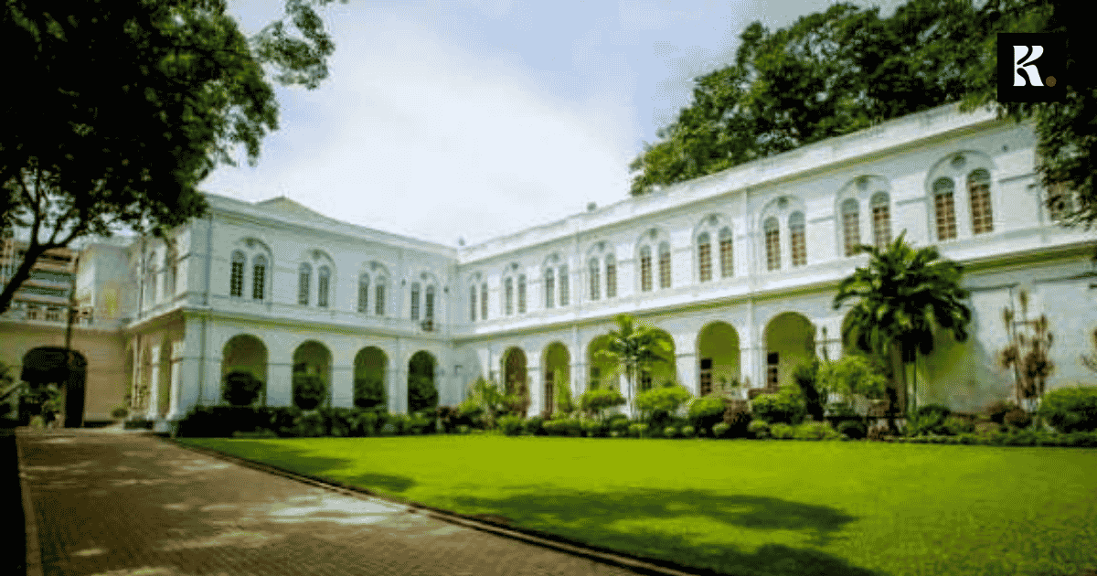 presidential palace expenses knews