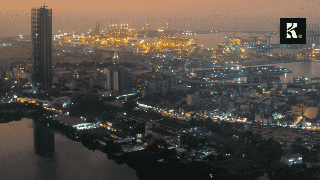 sri lanka fdi crosses one billion dollars knews