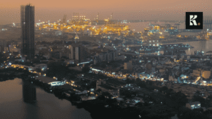 sri lanka fdi crosses one billion dollars knews