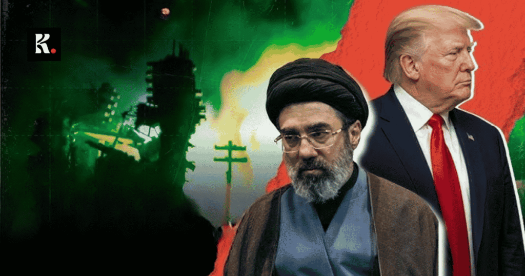 usa iran war knews