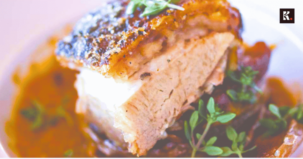උල් වාරා රස නොමරා..! wild boar kfoods 3 knews