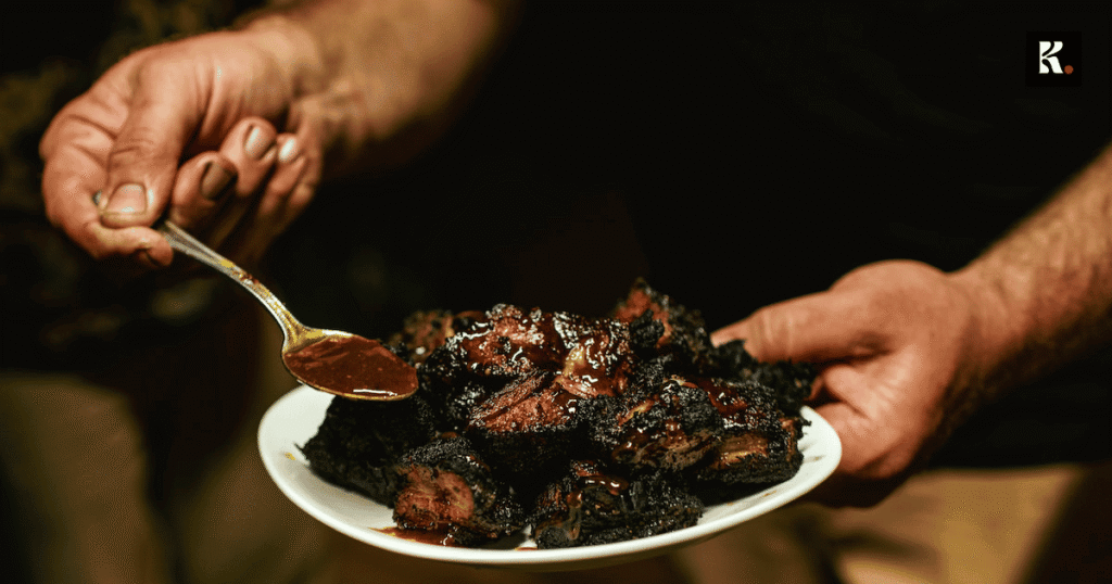 උල් වාරා රස නොමරා..! wild boar kfoods 4 knews