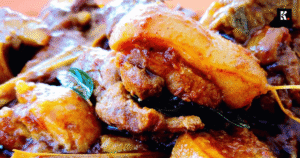 wild boar kfoods knews