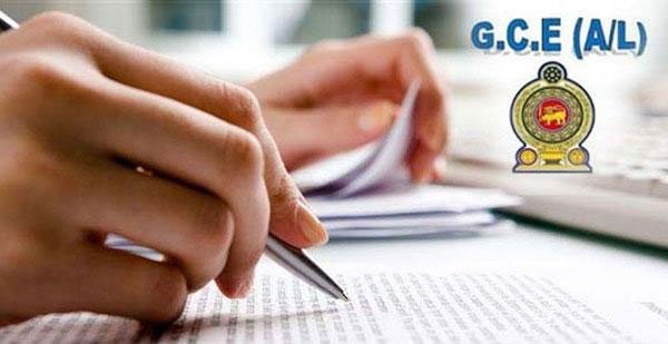 a level exam-knews
