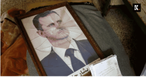 bashar al assad knews