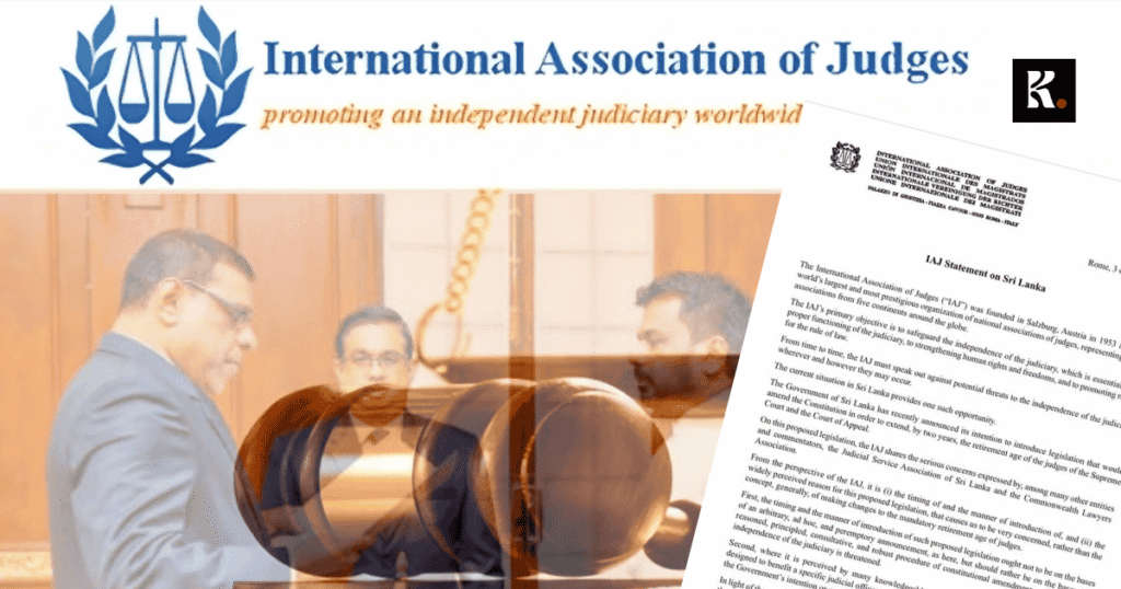 iajstatement srilanka knews