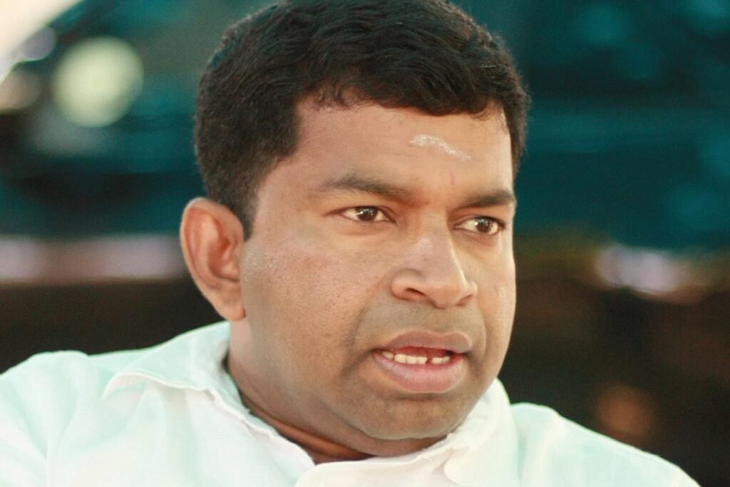 pillayaan