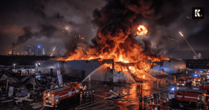 russia ukraine war knews