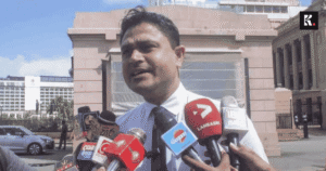 chamal sanjeewa knews