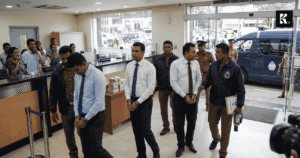 fcid arrests four bank managers over financial scam knews