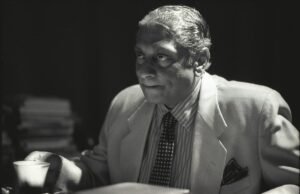 lakshman kadirgamar