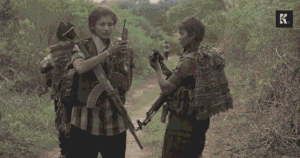 ltte camp fake news knews