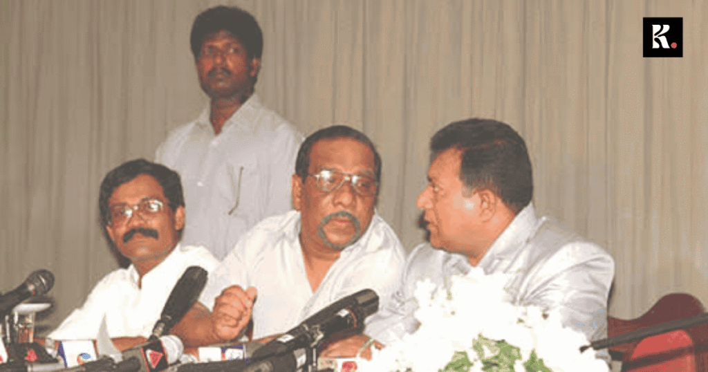 එල්ටීටීඊය තම පරාජයට බොහෝ කලකට පෙර දෙමළ සමාජය අභ්යන්තරයෙන් අවතැන් කළේය..! ltte knews srilanka