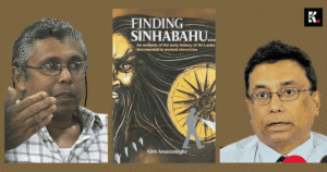 mahindagamanaya and mahavamsa historical facts explained knews
